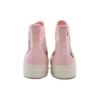 Chuck 1970s Summer Sippin High Top “Donut Glaze Egret”