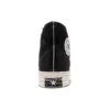 Chuck 1970s water repellent “Black White”