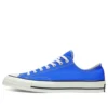 Chuck 70 1970s 18 “Blue”