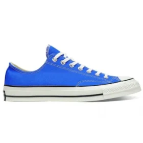 Chuck 70 1970s 18 “Blue”