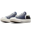Chuck 70 Archival Stripes “Navy White”