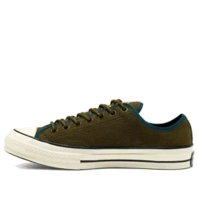 Chuck 70 Archival Terry Ox