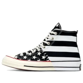 Chuck 70 Archive Restuctured “Stripes”