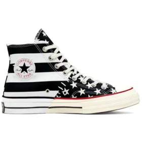 Chuck 70 Archive Restuctured “Stripes”