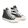 Chuck 70 Archive Restuctured “Stripes”