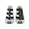 Chuck 70 Archive Restuctured “Stripes”