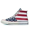 Chuck 70 Archive Restuctured “USA Flag”