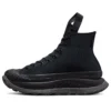 Chuck 70 AT-CX Counter Climate High “Triple Black”