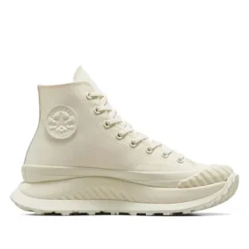 Chuck 70 AT-CX Hi “Egret”