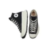 Chuck 70 AT-CX High “Black White”