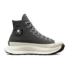 Chuck 70 AT-CX High “Cyber Grey Egret”
