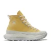 Chuck 70 AT-CX High “Nature Dye – Yellow”