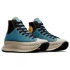 Chuck 70 AT-CX High “Noble Blue Black”
