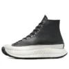 Chuck 70 AT-CX “Leather Black”