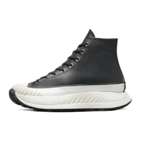 Chuck 70 AT-CX “Leather Black”
