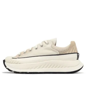 Chuck 70 AT-CX OX “Natural Ivory Oat Milk”