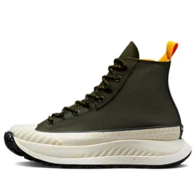 Chuck 70 AT-CX Rugged Basics High “Utility Green”