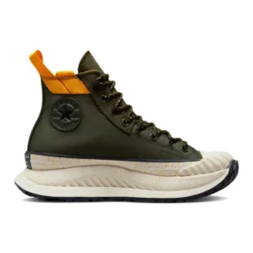 Chuck 70 AT-CX Rugged Basics High “Utility Green”