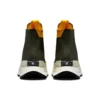 Chuck 70 AT-CX Rugged Basics High “Utility Green”