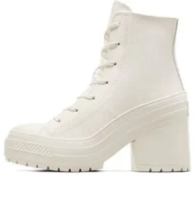 Chuck 70 AT-CX “White”