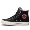 Chuck 70 “Black”