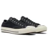 Chuck 70 “Black”