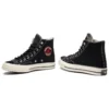 Chuck 70 “Black”