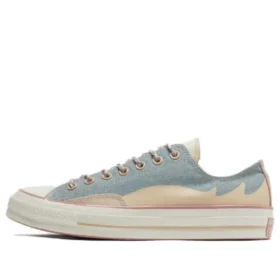 Chuck 70 ” Blue Brown”