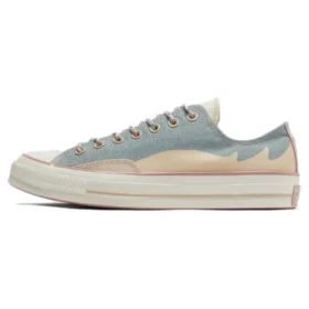 Chuck 70 ” Blue Brown”