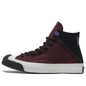 Chuck 70 Bosey GTX High “Black Currant”