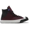Chuck 70 Bosey GTX High “Black Currant”