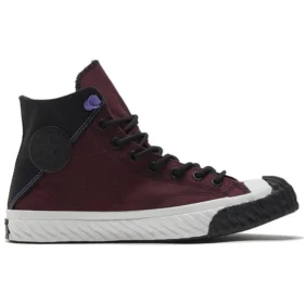 Chuck 70 Bosey GTX High “Black Currant”