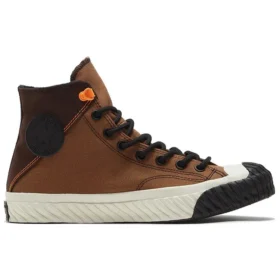 Chuck 70 Bosey GTX High “Brown”