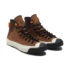 Chuck 70 Bosey GTX High “Brown”