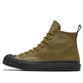 Chuck 70 Bosey High “Green Black”