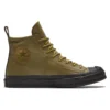 Chuck 70 Bosey High “Green Black”
