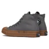 Chuck 70 Bosey High “Origin Story Grey Gum”