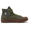 Chuck 70 Bosey High “Utility Gum”