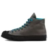 Chuck 70 Bosey Water-Repellent “Carbon”