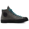 Chuck 70 Bosey Water-Repellent “Carbon”