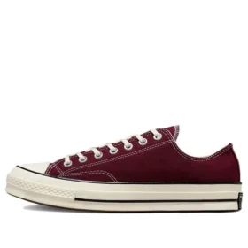 Chuck 70 “Burgundy”