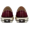 Chuck 70 “Burgundy”
