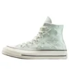 Chuck 70 Celestial “Rainwashed Grey”