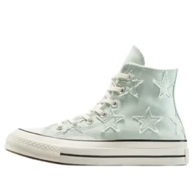 Chuck 70 Celestial “Rainwashed Grey”