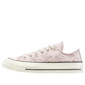 Chuck 70 Celestial “Shy Flamingo”