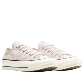 Chuck 70 Celestial “Shy Flamingo”