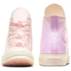 Chuck 70 Cherry Blossom Stardust Shoes “Decade Pink”