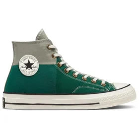 Chuck 70 Colorblocked High “Field Surplus”