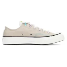 Chuck 70 “Cotton Plaid”