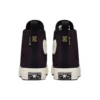 Chuck 70 Counter Climate GORE-TEX High “Black Cherry Yellow”